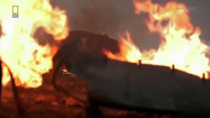 Seconds From Disaster S06E10 Chinook Helicopter Crash  H