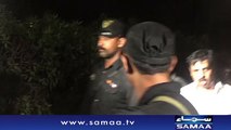 PSP Chairman Mustafa Kamal among others arrested following clashes with Police