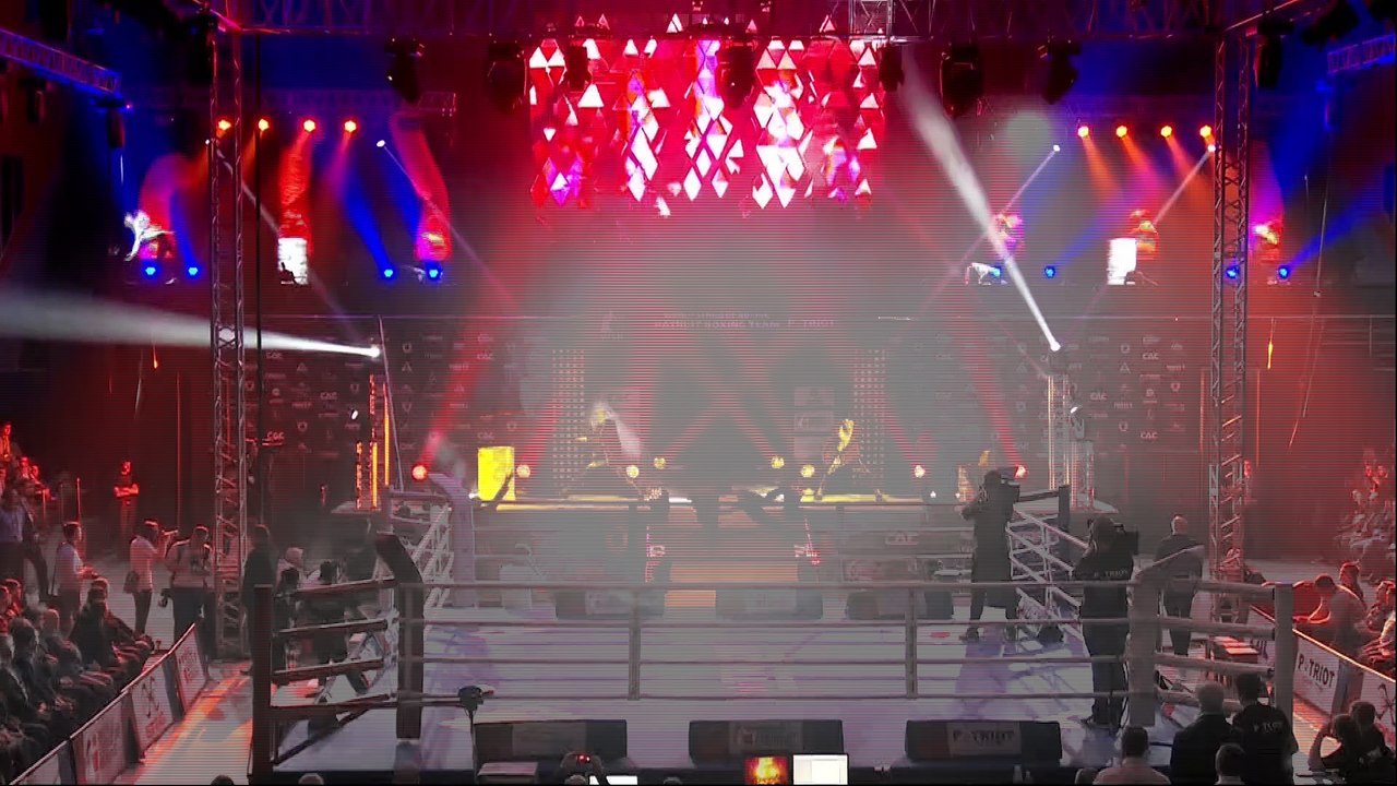 WSBS7-WEEK15-RUS v KAZ