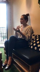 Hương Giang Idol lên tiếng việc bị nghệ sĩ Trung Dân "tố" ăn nói hỗn láo