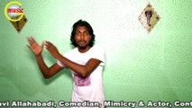 Election Time II Ravi Allahabadi II Comedy Stars