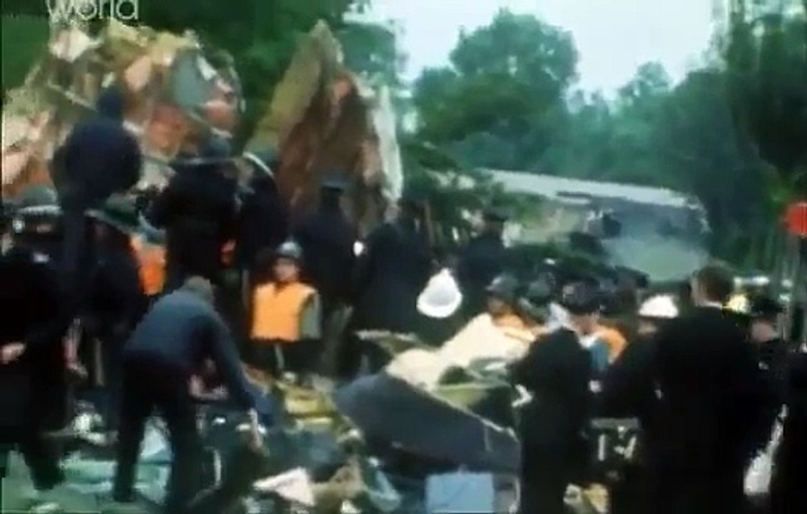 Air Crash Investigation Kegworth air disaster & Qantas Flight 72