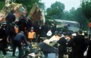 Air Crash Investigation Kegworth air disaster & Qantas Flight 72