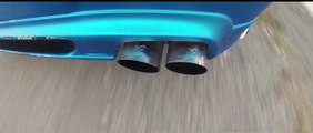 (no sound) ght A BMW M5!! And It's Amazing!