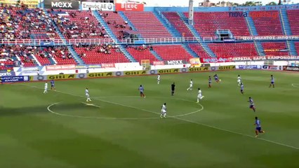 Πανιώνιος - Παναθηναϊκός 1-1 Στιγμιότυπα 1η Αγ. Play-Offs Superleague {14/5/2017}