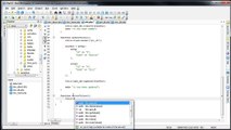 CodeIgniter - MySQL Database - Deleting Values (dsaPart 11_11) | PHP Tutotirals For Beginners