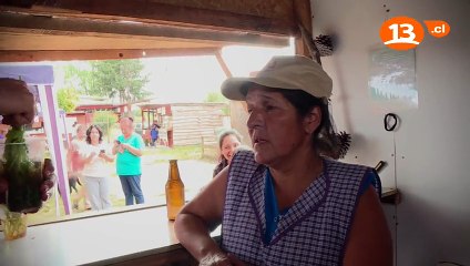 Lugares Que Hablan 2017 - Historias en los ríos Valdivianos -pt3