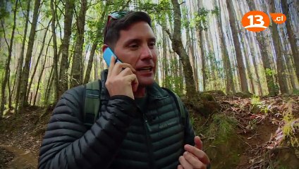 Lugares Que Hablan 2017 - Historias en los ríos Valdivianos -pt6