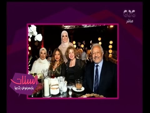 الستات مايعرفوش يكدبوا | منى عبد الغنى تكشف عنكواليس مسلسلها الرمضانى القادم مع يسرا