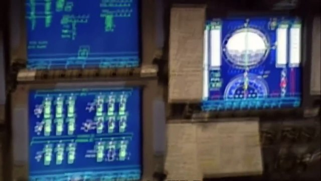 Space Shuttle Columbia - Falling Star H