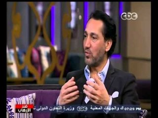 #معكم_منى_الشاذلي | نصير شمة : بيت العود من أجمل بيوت مصر الفاطمية