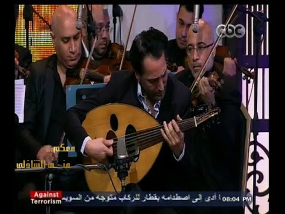 #معكم_منى_الشاذلي | الجزء الثاني | لقاء خاص مع...