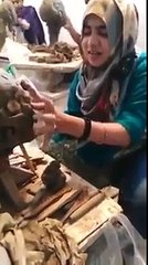 Brilliant voice of Pakistan girl -Pakistan Viral Videos
