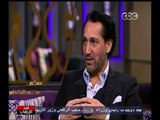 #معكم_منى_الشاذلي | لقاء خاص مع الموسيقار نصير شمة | الجزء الثالث