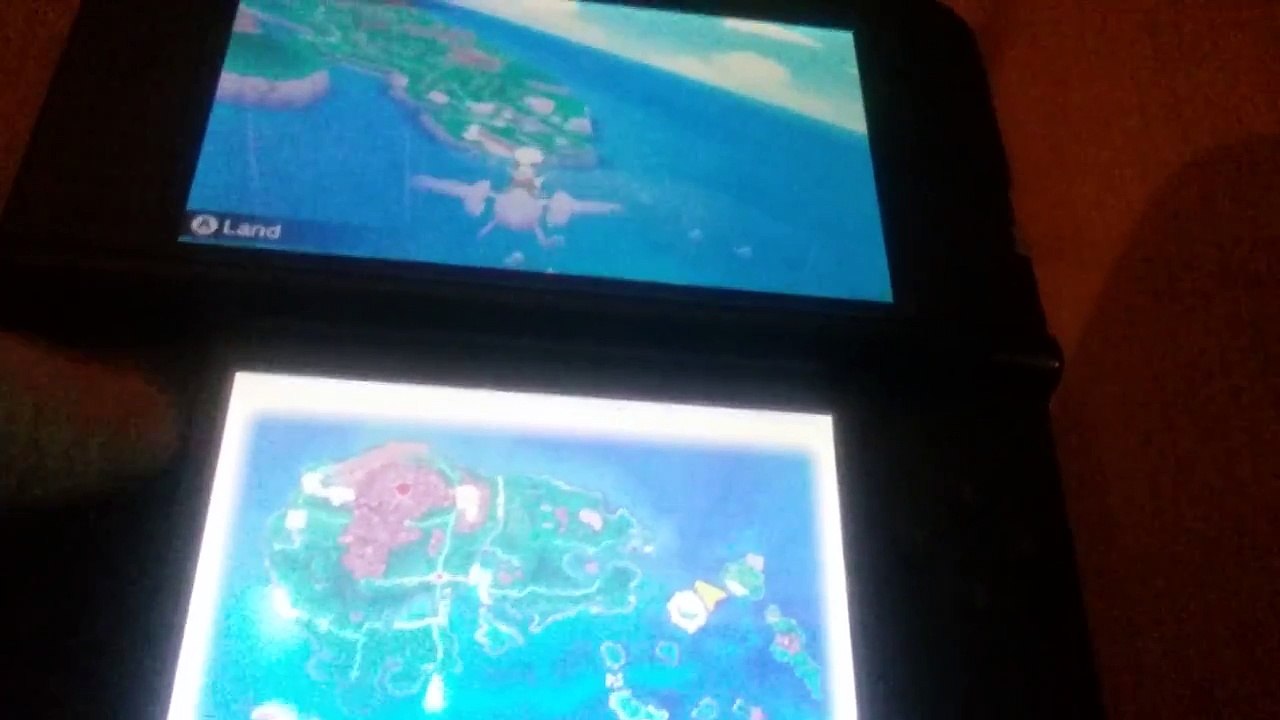 Pokemon alpha sapphire