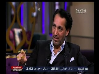 #معكم_منى_الشاذلي | لقاء خاص مع الموسيقار نصير شمة | الجزء الرابع