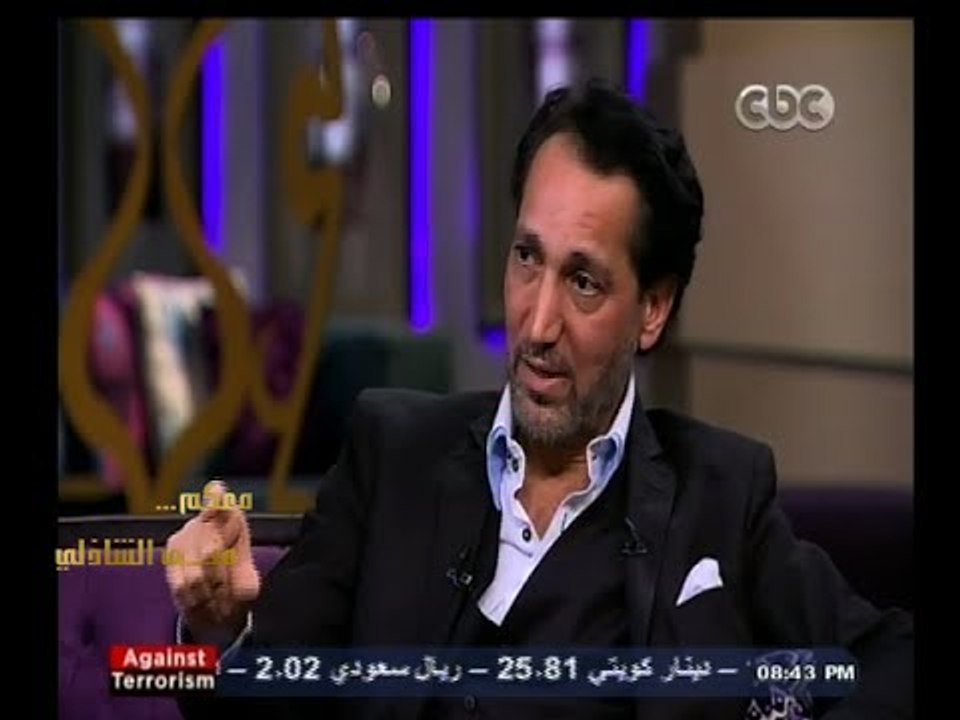 #معكم_منى_الشاذلي | لقاء خاص مع الموسيقار نصير...