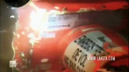 Mayday Air Crash Investigation Air France Flight 447