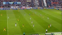 0-1 Dídac Vilà Goal - PAOK 0-1 AEK - 14.05.2017