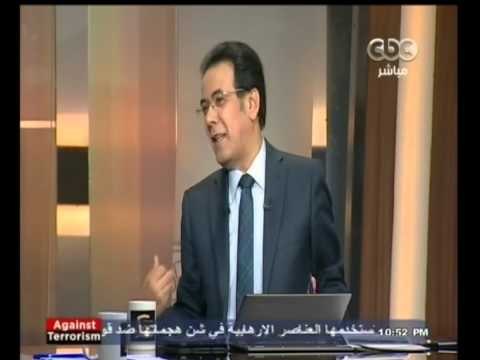 #ممكن | الحلقة الكاملة 5 مارس 2015 | رؤيه لمستقبل مصر الاقتصادي علي هامش المؤتمر الاقتصادي القادم