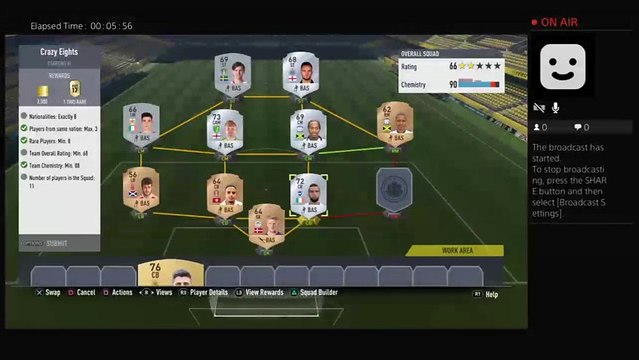 SBCs TOTS AND COIN GIVEAWAYS!!!!!!