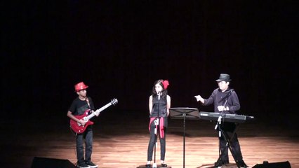 French Student Idol 2012 - part 8-20