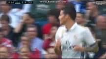 Cristiano Ronaldo Cut Her Dres HD - Real Madrid 2-0 Sevilla - 14.05.2017