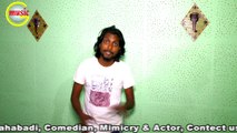 Selfi Death Time II Ravi Allahabadi II Comedy Stars
