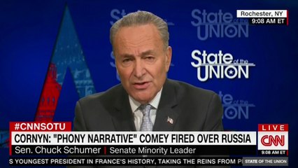 Five lawmakers on what they expect from the next FBI director