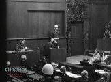 Der Nürnberger Prozess - Die Verteidigung (8⁄8) ⁄ Hauptkriegsverbrecher-Prozess