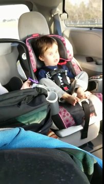 Blind, Deaf & Windows Down...Again