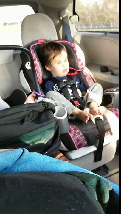 Blind, Deaf & Windows Down...Again