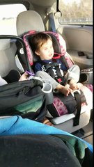 Blind, Deaf & Windows Down...Again