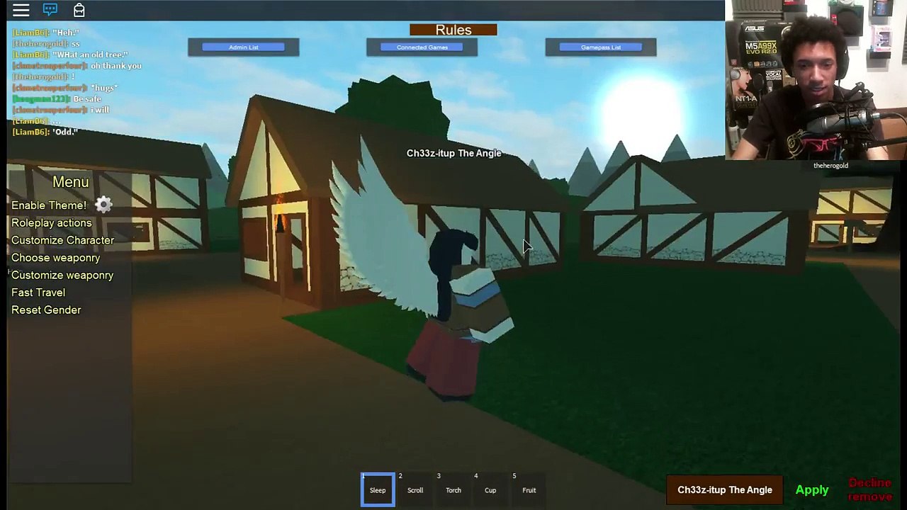 Roblox | Kingdom Life