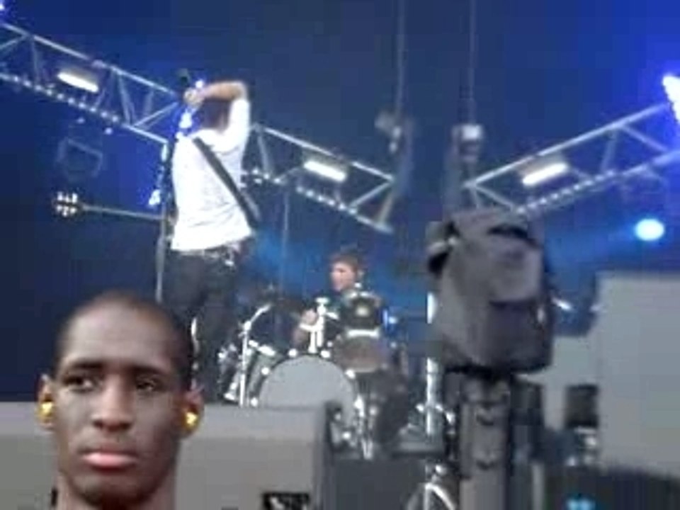 Editors belfort eurocks 2