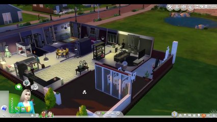 LOS SIMS 4: Reto de los Bebés #44