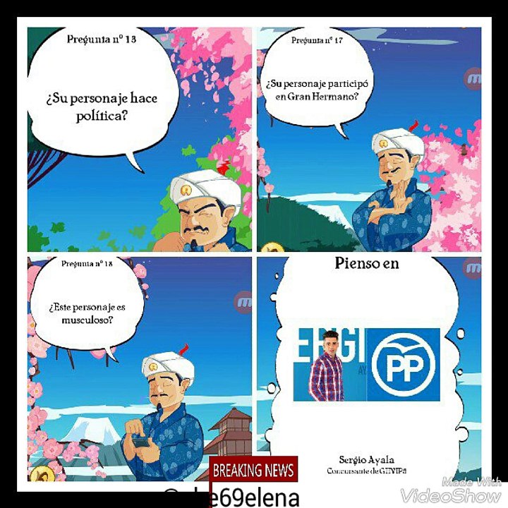 #TresMesesServonne 14-5