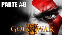 God Of War 3 Em Português Kratos Vs. Cronos