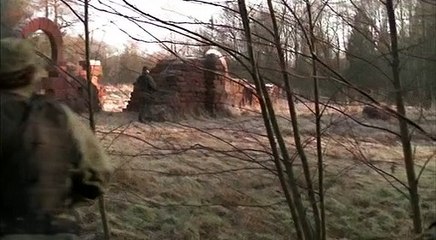 Stargate SG-1 - S 7 E 1 - Fallen