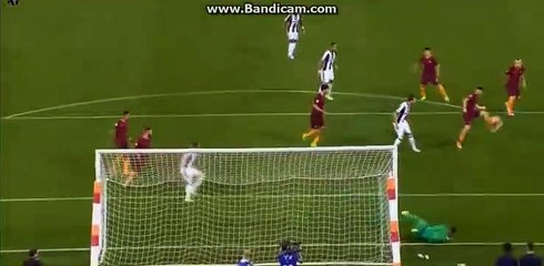 Sturaro  Incredible  Miss  HD  0-0  AS Roma   VS  Juventus  14-05-2017