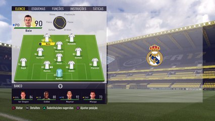 Real madrid x dortmund craque digital --antidoping