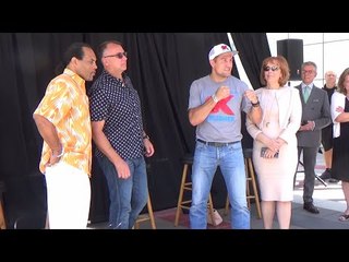 SERGEY KOVALEV BLASTS ADONIS STEVENSON!! "ONLY SPEAKS & NOTHING MORE!" TIRED OF LISTENING TO "TRASH"