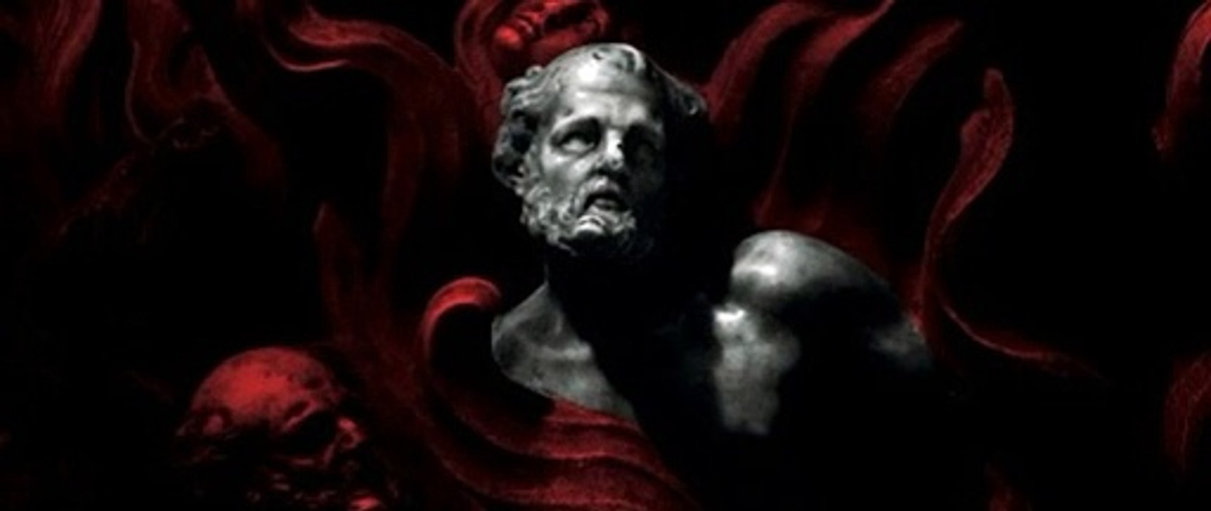 Hartigan And Mani deiz - Les portes __ Purgatoire (2017)