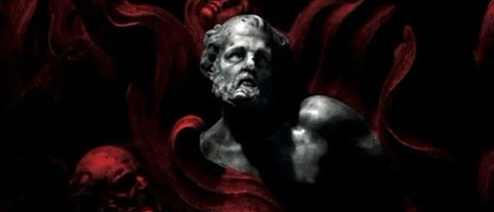 Hartigan And Mani deiz - Personne __ Purgatoire (2017)