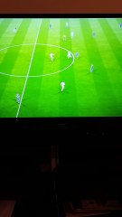 Le plus beau but de Fifa 17