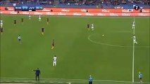 Mario Lemina Goal HD - AS Roma 0-1 Juventus - 14.05.2017