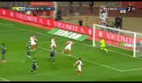 Radamel Falcao Goal HD - Monaco 1-0 Lille - 14.05.2017