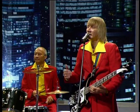 ВИА ПЛАМЯ Мой дом - Россия / plamya-co.ru/