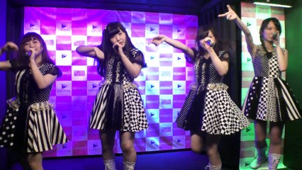 【Royal girls】早稲田アイドルフェスティバル Vol.5 2017年5月13日@秋葉原FLAG