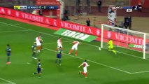 Falcao Goal Monaco 1-0 Lille - 14.05.2017